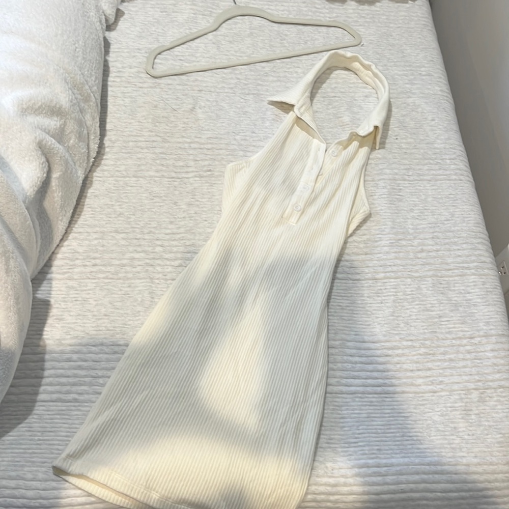 White princess Polly dress never worn